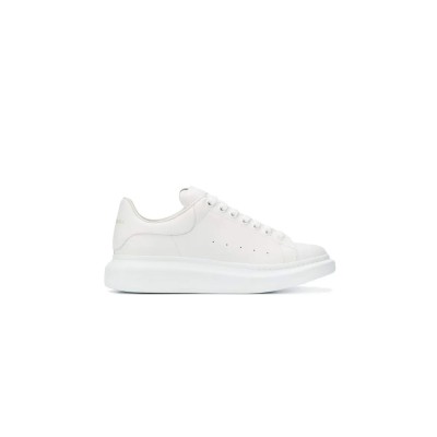 ALEXANDER MCQUEEN OVERSIZED SNEAKERS 553680WHGP59000
